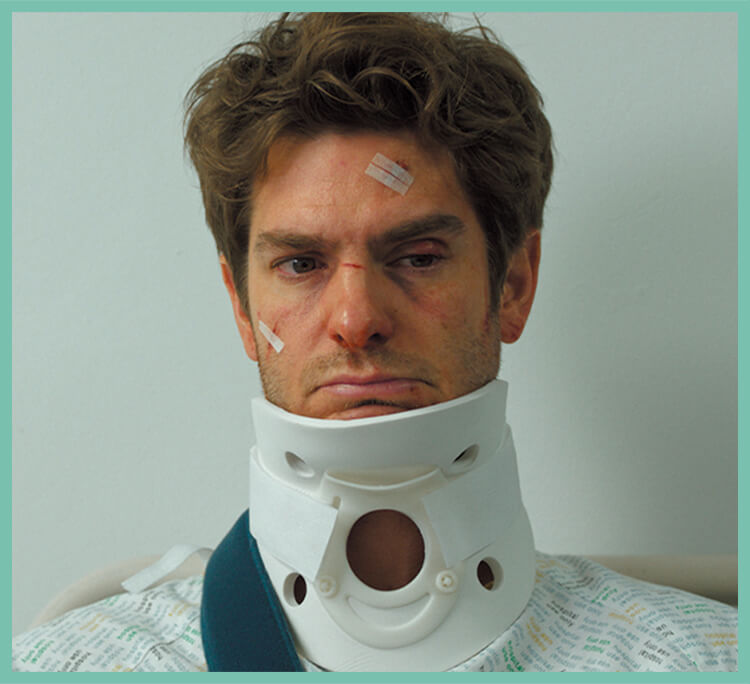 アンドリュー・ガーフィールド